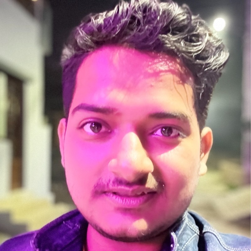 Adarsh Barthwal